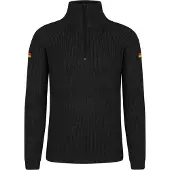 Normani Pull-over 'Höntrup' noir