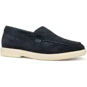 Geox Spherica Ec17 Loafers Bleu EU 41 Homme