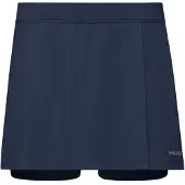 Head Racket Easy Court Skort Bleu M Femme
