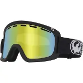 Dragon D1 OTG, masque de ski, Mikkel 2025