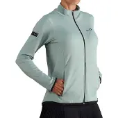 Endless Lithe Jacket Vert L Femme