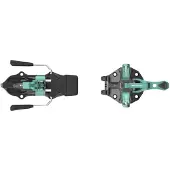 ATK Raider 11 Evo-91 Mm Touring Ski Bindings Argenté 91 mm