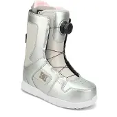 Dc-shoes Phase Snowboard Boots Argenté EU 41 Homme
