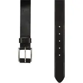 Dockers Dlse Belt Noir 80 cm Homme