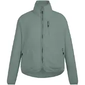 Regatta Frankie Full Zip Fleece Vert 38 Femme