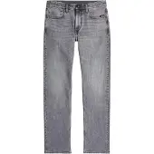 G-Star Jean Mosa Straight - Gris - Hommes