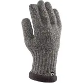 Millet Wool Gloves Gris 2XL Homme