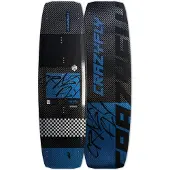Crazyfly Rootz 2026 Kiteboard Bleu 135 x 40 cm