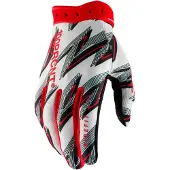 100% Gants Off-road Ridefit