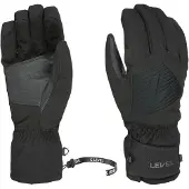 Level Legacy Gloves Noir S