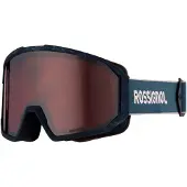 Rossignol Essential Ski Goggles Bleu Orange/CAT2