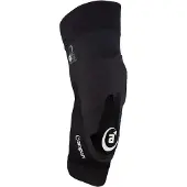 Amplifi Aegi:s Knee/shin Guard Noir 2XL