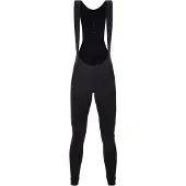 Santini Guarn Nimbus Bib Tights Noir S Femme