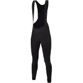 Santini Cuissard long à bretelles - GUARD NIMBUS - Noir L