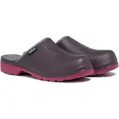 Aigle Taden 2 Clogs Violet EU 39 Femme