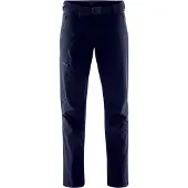 Maier Sports Oberjoch Pants Bleu 58 / Regular Homme