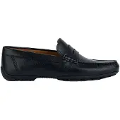 Geox Kosmopolis + Grip Loafers Noir EU 42 1/2 Homme