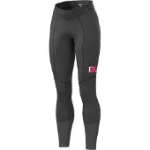 ALÉ Future Warm Tights Noir M Femme