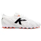 Kelme Pulse Mg Football Boots Blanc EU 43 Homme
