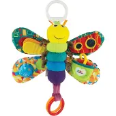Lamaze Freddie The Firefly Multicolore Enfants