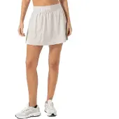 Super.natural Fitness Skirt Blanc M Femme