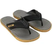 Rider Spin Flip Flops Noir EU 39-40 Homme