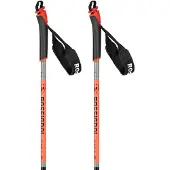 Rossignol Force Junior Poles Orange 80 cm Enfants