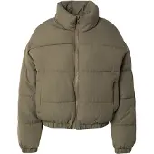 JJXX Tracy Jjxx Puffer Jacket Vert XL Femme