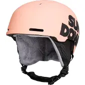 Roxy Kashmir Helmet Orange L