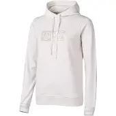 Ternua Ailik Hoodie Blanc S Femme