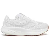 Saucony Ride 18 Running Shoes Blanc EU 43 Femme