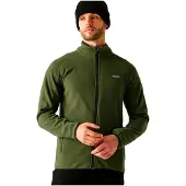 Regatta Polaire zippée Hadfield