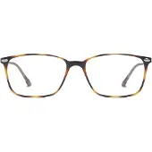 Nooz Optics Bao Blue Light Blocking Reading Glasses Clair +2.00