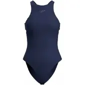 Joma Splash Swimsuit Bleu XL Femme