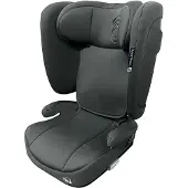 Asalvo 100-150 Cm Omniguard Car Seat Gris Enfants