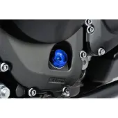 Daytona 98400 Oil Filler Cap Argenté