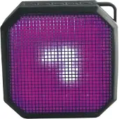 Platinet Ipx4 Pmg5 Bluetooth Speaker Noir