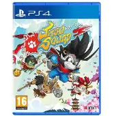 Ps4 Jitsu Squad Multicolore PAL