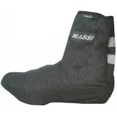 Massi Windtex Overshoes Noir,Gris S