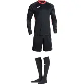 Joma Ensemble Performance Noir M Homme Noir M