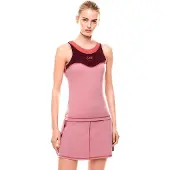 Emporio Armani 7w000559_af19155 Skirt Rose XS Femme