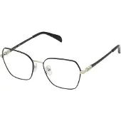 Tous Vto463 Woman Glasses Rose Femme