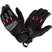 T-ur G-four Summer Gloves Noir M Homme
