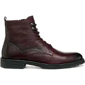 Geox Redclif Booties Marron EU 41 Homme
