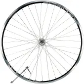 Gurpil Chrina Road Rear Wheel Noir 9 x 130 mm / Shimano/Sram HG