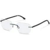 Rodenstock R7175 Navigator Glasses Bleu 145/54 mm Homme