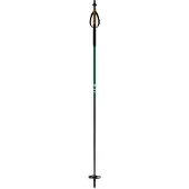 One Way Bc Carbon Poles Doré 130 cm
