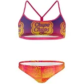 Otso Bikini Chupa Chups Super Tasty