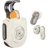 XO G39 Wireless Earphones Blanc