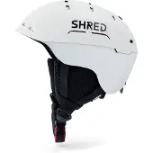 Shred Notion Helmet Blanc L